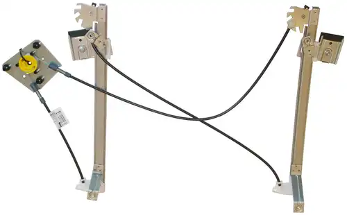 стъклоподемник VALEO 851035