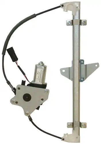стъклоподемник VALEO 851063