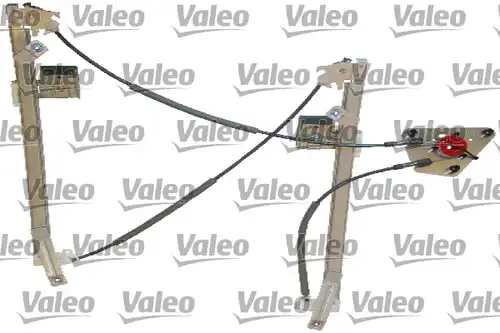 стъклоподемник VALEO 851098