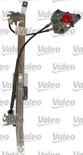 стъклоподемник VALEO 851100