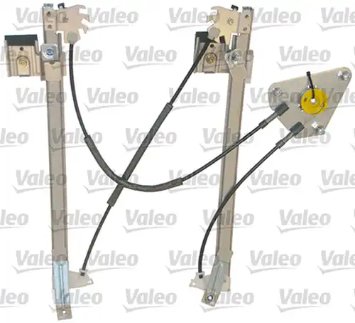 стъклоподемник VALEO 851102