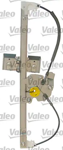 стъклоподемник VALEO 851112