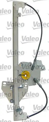 стъклоподемник VALEO 851114