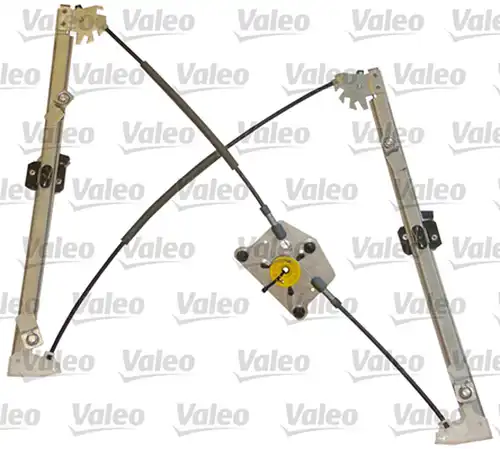 стъклоподемник VALEO 851122