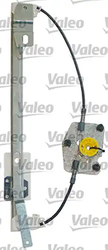 стъклоподемник VALEO 851124
