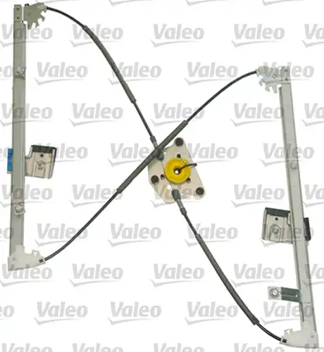 стъклоподемник VALEO 851126