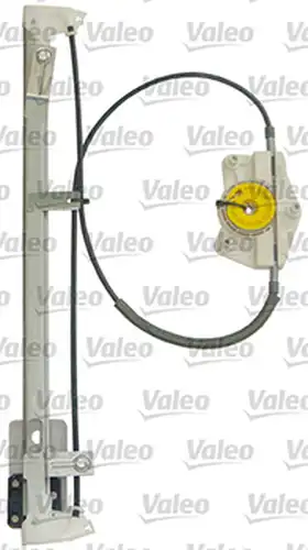 стъклоподемник VALEO 851128