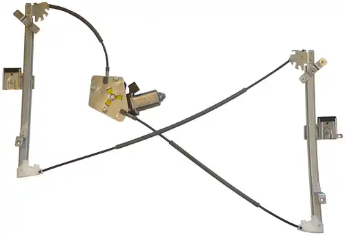 стъклоподемник VALEO 851152