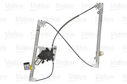 стъклоподемник VALEO 851208