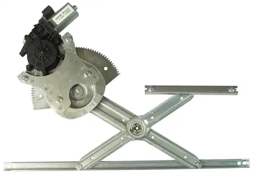 стъклоподемник VALEO 851225
