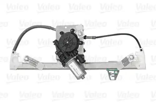 стъклоподемник VALEO 851232