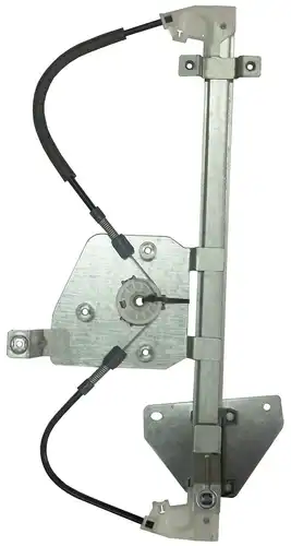 стъклоподемник VALEO 851241