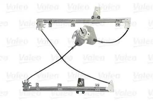 стъклоподемник VALEO 851244