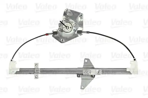 стъклоподемник VALEO 851246