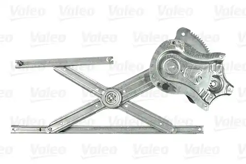 стъклоподемник VALEO 851250