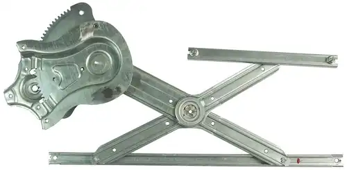 стъклоподемник VALEO 851251