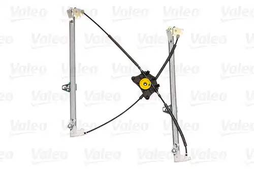 стъклоподемник VALEO 851256