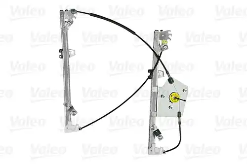стъклоподемник VALEO 851258