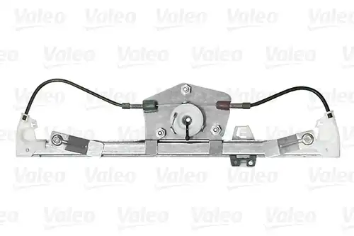 стъклоподемник VALEO 851260