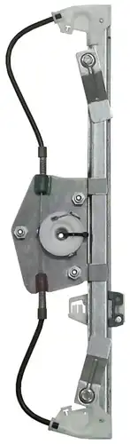 стъклоподемник VALEO 851261