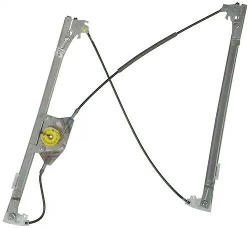 стъклоподемник VALEO 851263