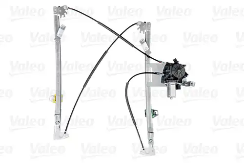 стъклоподемник VALEO 851270