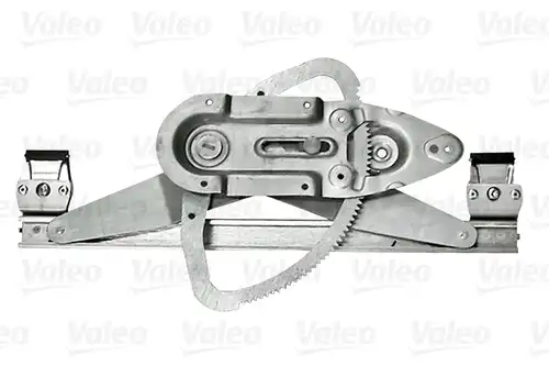стъклоподемник VALEO 851278