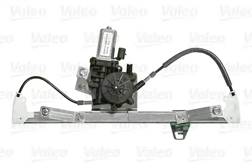 стъклоподемник VALEO 851280