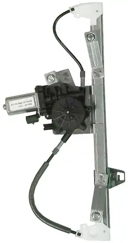 стъклоподемник VALEO 851281
