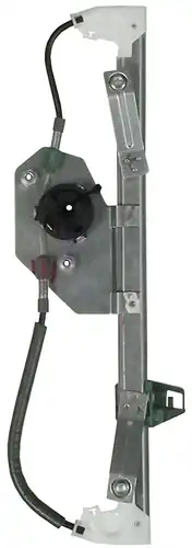 стъклоподемник VALEO 851283