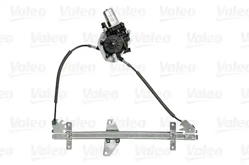 стъклоподемник VALEO 851284