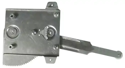 стъклоподемник VALEO 851297