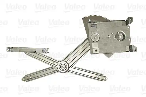 стъклоподемник VALEO 851300