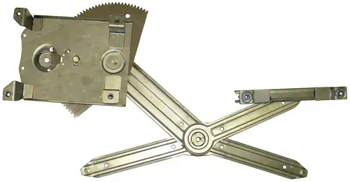 стъклоподемник VALEO 851301