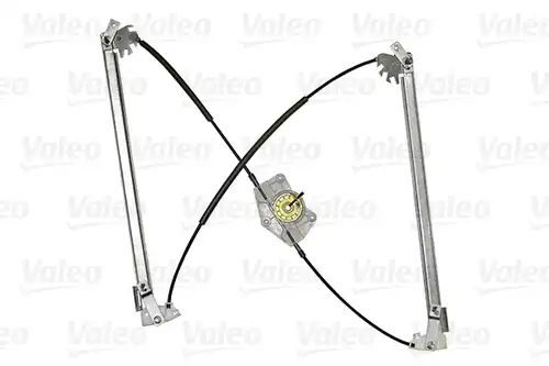 стъклоподемник VALEO 851304