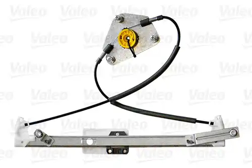 стъклоподемник VALEO 851308