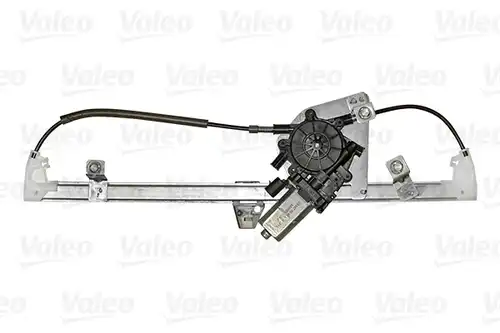 стъклоподемник VALEO 851310