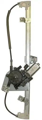 стъклоподемник VALEO 851311