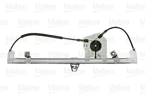 стъклоподемник VALEO 851312