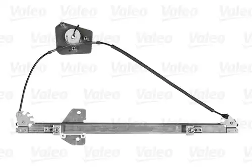 стъклоподемник VALEO 851314