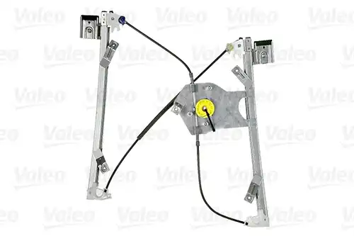 стъклоподемник VALEO 851348