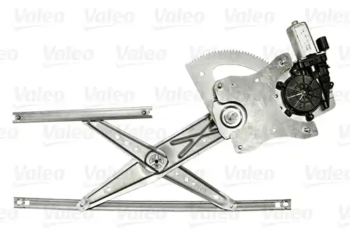 стъклоподемник VALEO 851384