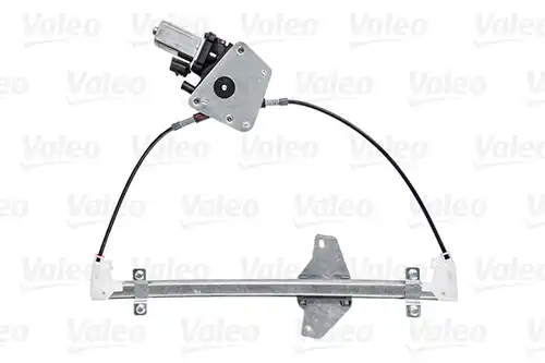 стъклоподемник VALEO 851386