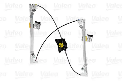 стъклоподемник VALEO 851392