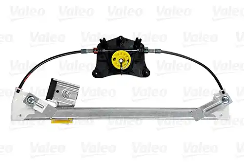 стъклоподемник VALEO 851394