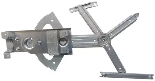 стъклоподемник VALEO 851401