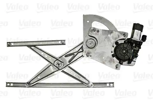 стъклоподемник VALEO 851428
