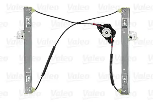 стъклоподемник VALEO 851444