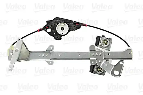 стъклоподемник VALEO 851446
