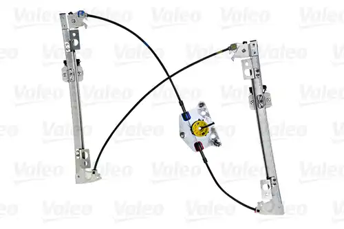 стъклоподемник VALEO 851450